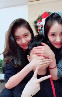 娱乐吃瓜姐妹,揭秘吃瓜姐妹们的幕后故事